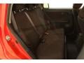 Release Series 6.0 Dark Gray/Red Rear Seat Photo for 2009 Scion xB #76050150