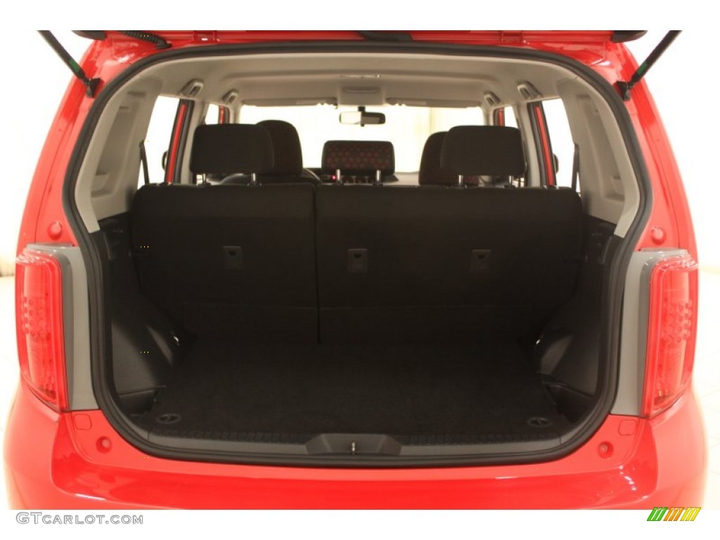 2009 xB Release Series 6.0 - Absolutely Red / Release Series 6.0 Dark Gray/Red photo #22