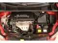 2.4 Liter DOHC 16-Valve VVT-i 4 Cylinder Engine for 2009 Scion xB Release Series 6.0 #76050180