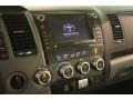 Graphite Gray Controls Photo for 2012 Toyota Sequoia #76050459