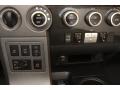 Graphite Gray Controls Photo for 2012 Toyota Sequoia #76050477