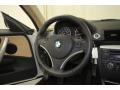 2010 Alpine White BMW 1 Series 128i Coupe  photo #28