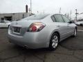 Radiant Silver Metallic - Altima 2.5 SL Photo No. 3