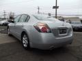 Radiant Silver Metallic - Altima 2.5 SL Photo No. 4