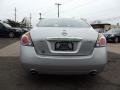 Radiant Silver Metallic - Altima 2.5 SL Photo No. 5