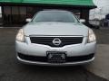 Radiant Silver Metallic - Altima 2.5 SL Photo No. 8