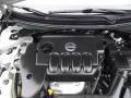 2.5 Liter DOHC 16V CVTCS 4 Cylinder Engine for 2008 Nissan Altima 2.5 SL #76050681