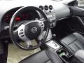 2008 Nissan Altima Charcoal Interior Interior Photo