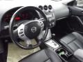 Charcoal 2008 Nissan Altima 2.5 SL Interior Color