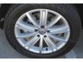 White Gold Metallic - Tiguan SE Photo No. 4