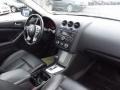 Charcoal Dashboard Photo for 2008 Nissan Altima #76050770