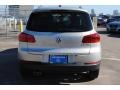 White Gold Metallic - Tiguan SE Photo No. 6