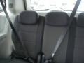 Stone White - Grand Caravan SXT Photo No. 16