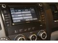 Graphite Gray Audio System Photo for 2012 Toyota Sequoia #76050806