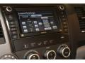 Graphite Gray Audio System Photo for 2012 Toyota Sequoia #76050825