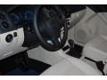 White Gold Metallic - Tiguan SE Photo No. 10