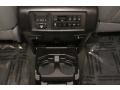 Graphite Gray Controls Photo for 2012 Toyota Sequoia #76050969