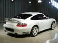 White - 911 Turbo Coupe Photo No. 2
