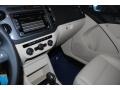 White Gold Metallic - Tiguan SE Photo No. 12