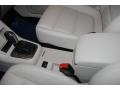 White Gold Metallic - Tiguan SE Photo No. 13