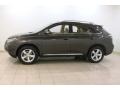 Truffle Brown Mica - RX 350 AWD Photo No. 4