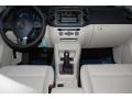 White Gold Metallic - Tiguan SE Photo No. 23