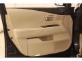 Truffle Brown Mica - RX 350 AWD Photo No. 5