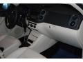 White Gold Metallic - Tiguan SE Photo No. 27