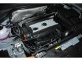 White Gold Metallic - Tiguan SE Photo No. 28