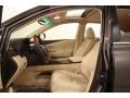 Truffle Brown Mica - RX 350 AWD Photo No. 11