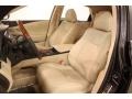 Truffle Brown Mica - RX 350 AWD Photo No. 12