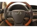 Truffle Brown Mica - RX 350 AWD Photo No. 14