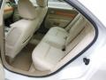 White Platinum Tri-Coat - MKZ AWD Sedan Photo No. 13