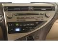 Truffle Brown Mica - RX 350 AWD Photo No. 17