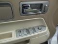 White Platinum Tri-Coat - MKZ AWD Sedan Photo No. 15