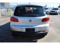 Reflex Silver Metallic - Tiguan S Photo No. 6