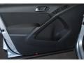 Reflex Silver Metallic - Tiguan S Photo No. 9