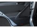 Reflex Silver Metallic - Tiguan S Photo No. 18