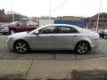 Silver Ice Metallic - Malibu LT Photo No. 5