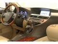 Truffle Brown Mica - RX 350 AWD Photo No. 46