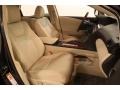 Truffle Brown Mica - RX 350 AWD Photo No. 47