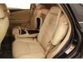 Truffle Brown Mica - RX 350 AWD Photo No. 50