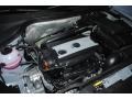 Reflex Silver Metallic - Tiguan S Photo No. 28