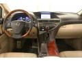 Truffle Brown Mica - RX 350 AWD Photo No. 51