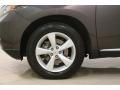 Truffle Brown Mica - RX 350 AWD Photo No. 53