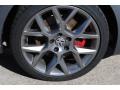 2013 United Gray Metallic Volkswagen GTI 4 Door  photo #7