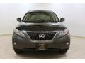 Truffle Brown Mica - RX 350 AWD Photo No. 2