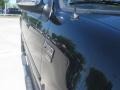 2002 Black Ford F150 XLT SuperCrew  photo #4