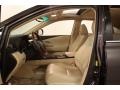 Truffle Brown Mica - RX 350 AWD Photo No. 10