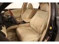 Truffle Brown Mica - RX 350 AWD Photo No. 11